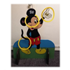 Mickey mouse ringwerpen